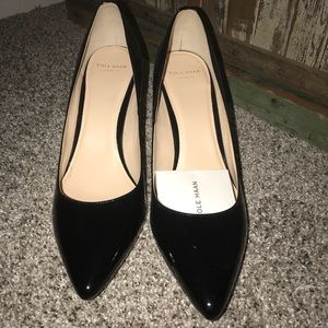 Brand New Cole Haans Size 8